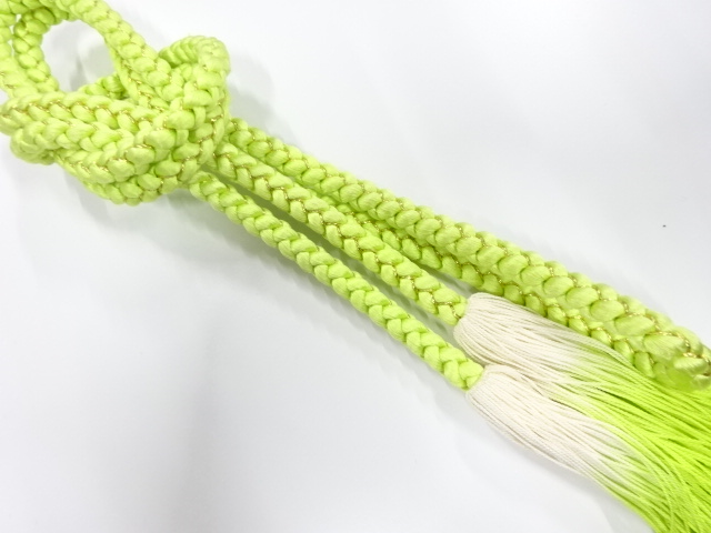 Japanese Kimono / Accessories Silk